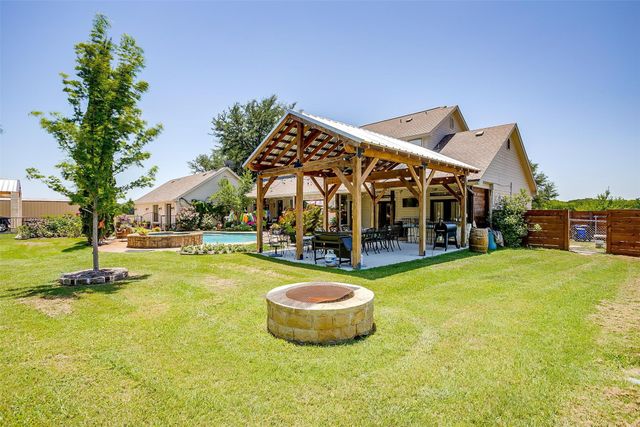 819 Old Annetta Road, Aledo, TX 76008