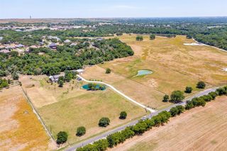 819 Old Annetta Road, Aledo, TX 76008