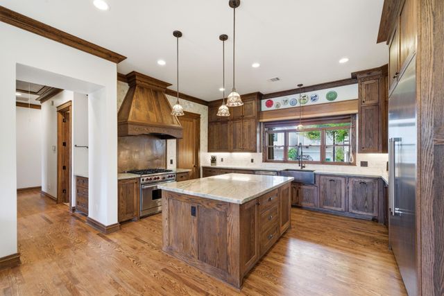 941 Judiway Street, Houston, TX 77018