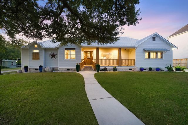 941 Judiway Street, Houston, TX 77018