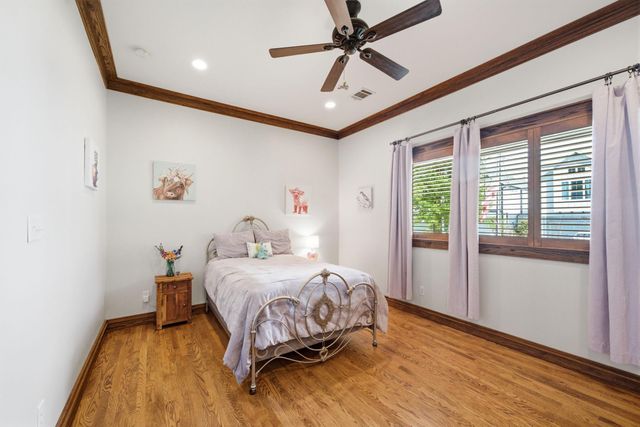 941 Judiway Street, Houston, TX 77018