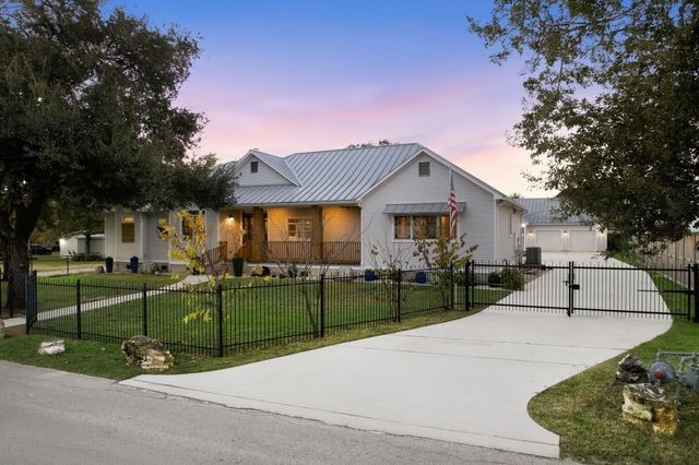 941 Judiway Street, Houston, TX 77018