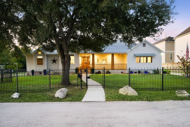 941 Judiway Street, Houston, TX 77018