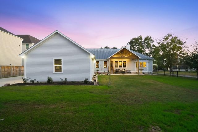 941 Judiway Street, Houston, TX 77018