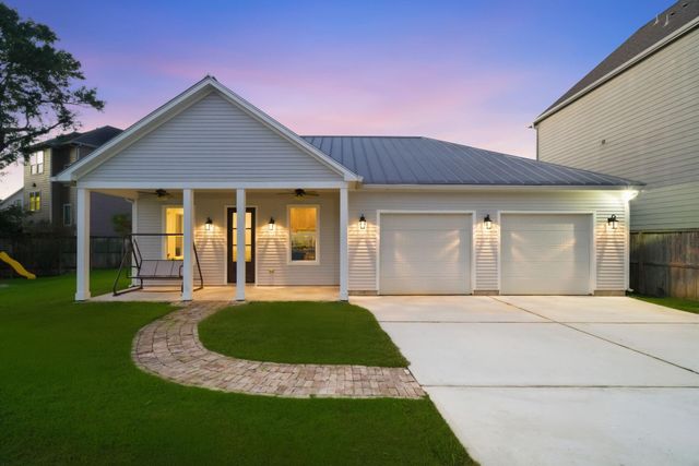 941 Judiway Street, Houston, TX 77018