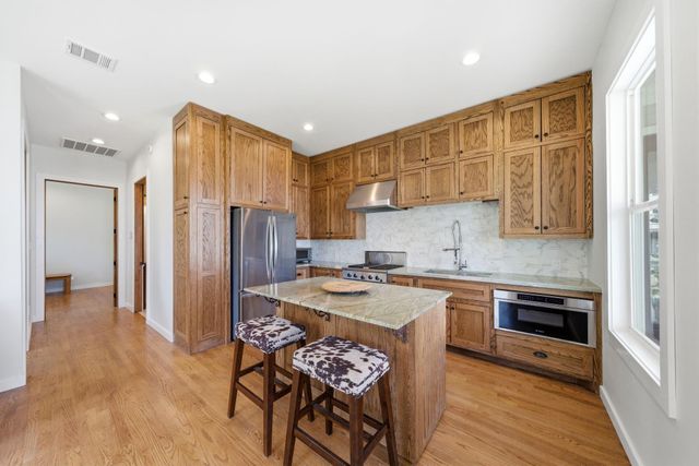 941 Judiway Street, Houston, TX 77018