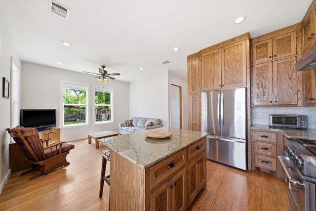 941 Judiway Street, Houston, TX 77018