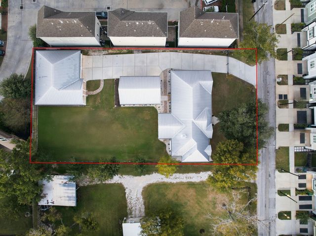 941 Judiway Street, Houston, TX 77018