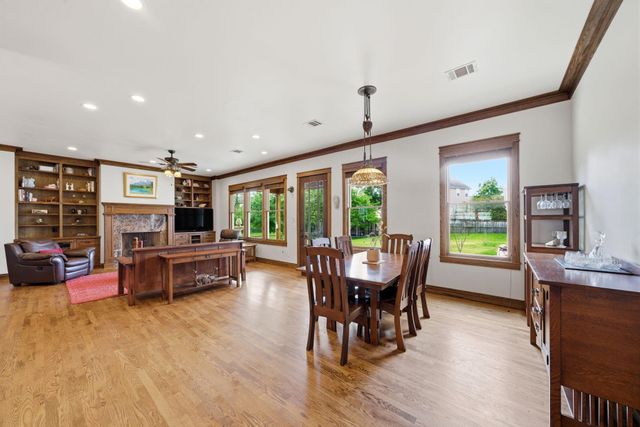 941 Judiway Street, Houston, TX 77018