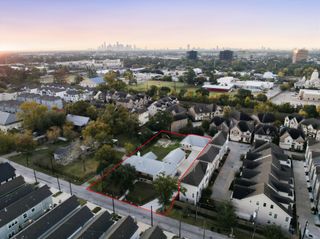 941 Judiway Street, Houston, TX 77018