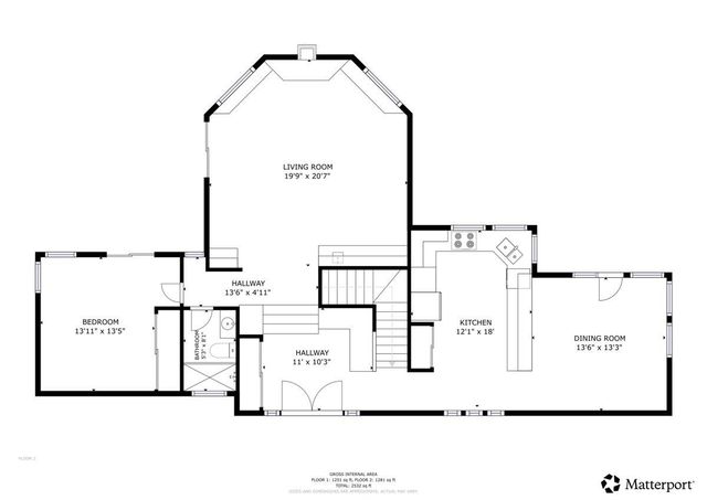 18136 Chaparral Dr, Penn Valley, CA 95946