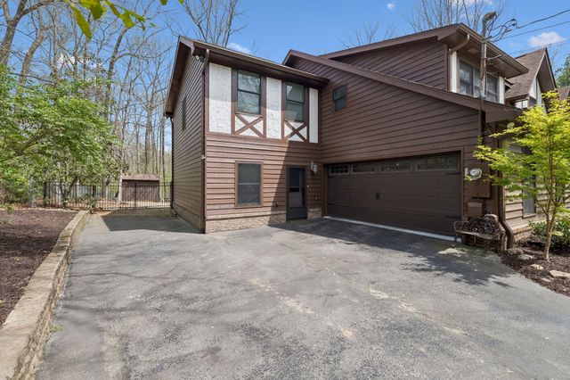 401 Lake Avenue, Signal Mountain, TN 37377