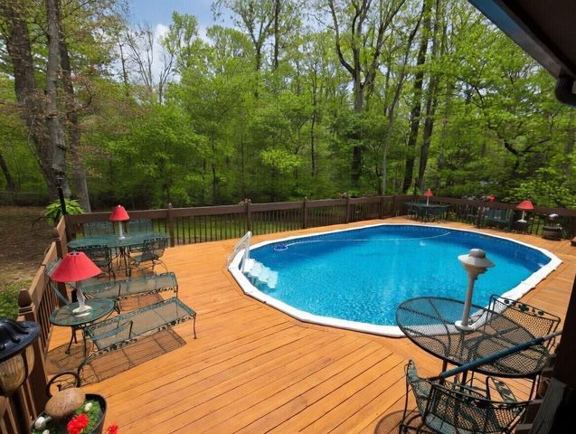 401 Lake Avenue, Signal Mountain, TN 37377