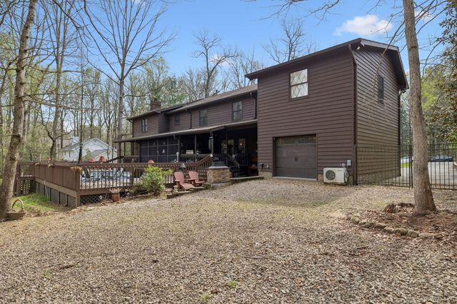 401 Lake Avenue, Signal Mountain, TN 37377