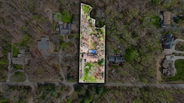401 Lake Avenue, Signal Mountain, TN 37377