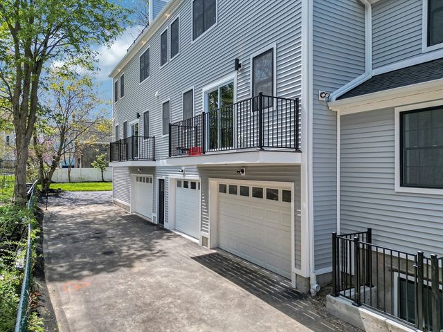 112 Armandine Street 2, Boston, MA 02124