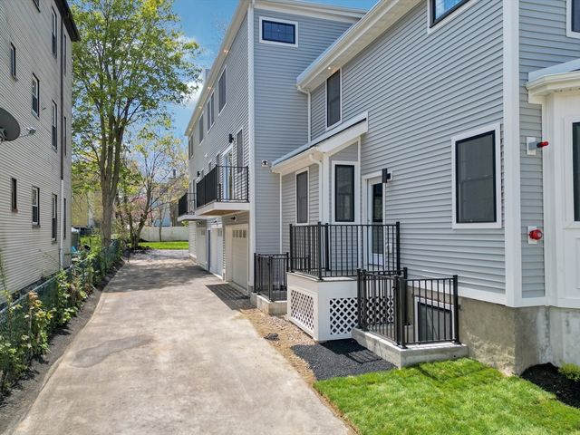 112 Armandine Street 2, Boston, MA 02124