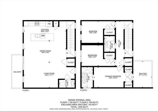 112 Armandine Street 2, Boston, MA 02124