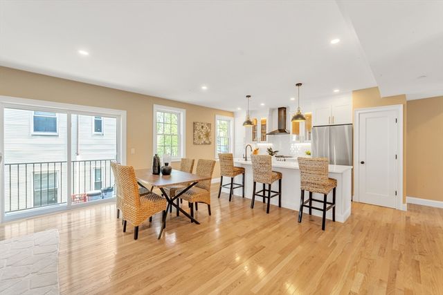 112 Armandine Street 2, Boston, MA 02124