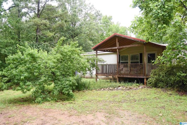 2488 LOUINA ROAD, Roanoke, AL 36274