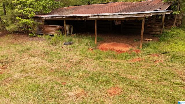 2488 LOUINA ROAD, Roanoke, AL 36274