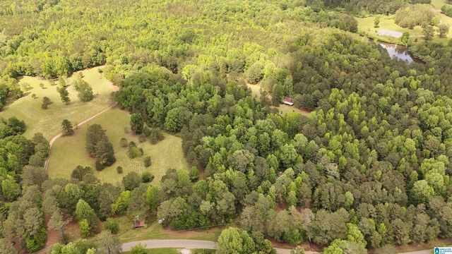 2488 LOUINA ROAD, Roanoke, AL 36274