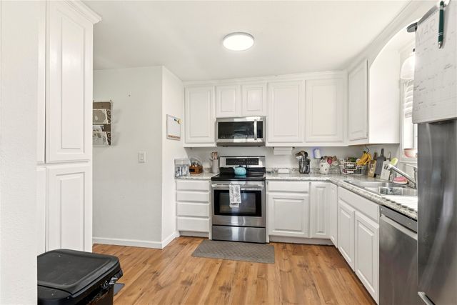 785 Trail Road, Denison, TX 75021