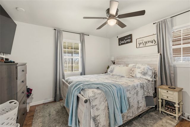 785 Trail Road, Denison, TX 75021