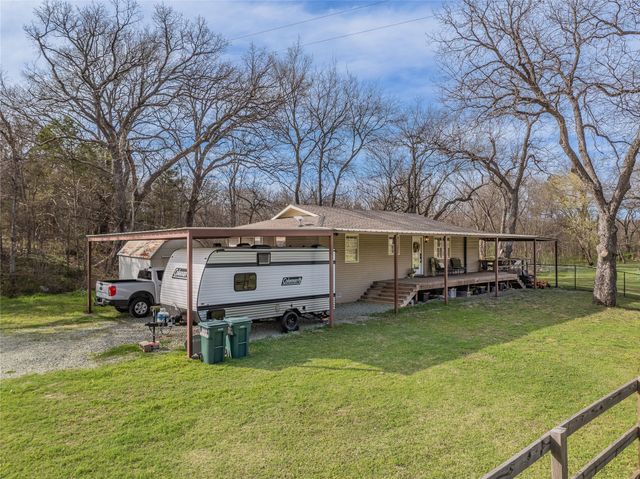 785 Trail Road, Denison, TX 75021