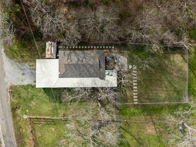 785 Trail Road, Denison, TX 75021