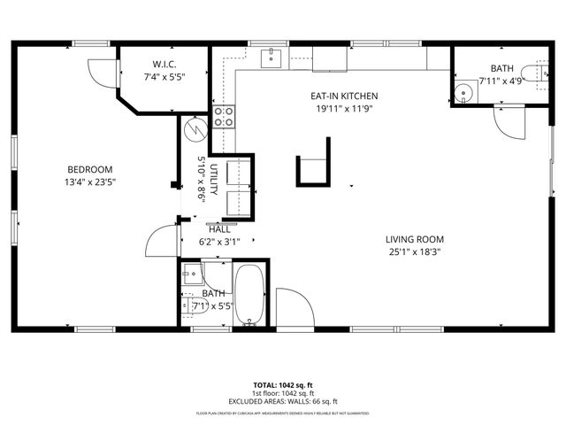 785 Trail Road, Denison, TX 75021