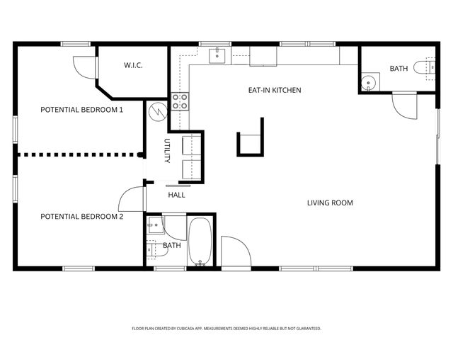 785 Trail Road, Denison, TX 75021
