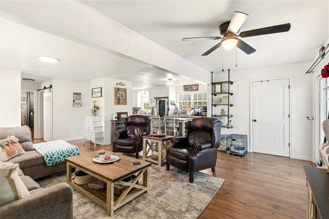 785 Trail Road, Denison, TX 75021