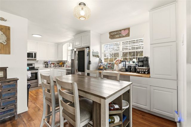 785 Trail Road, Denison, TX 75021