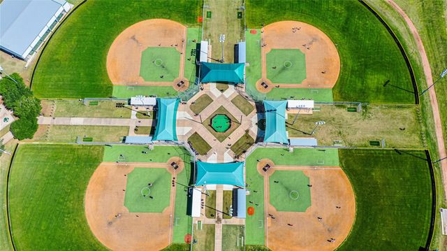 11043 Valley Fort Drive, Missouri City, TX 77459