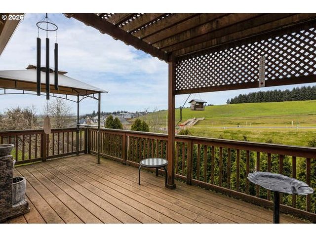 521 Nw MT MAZAMA St, Mc Minnville, OR 97128