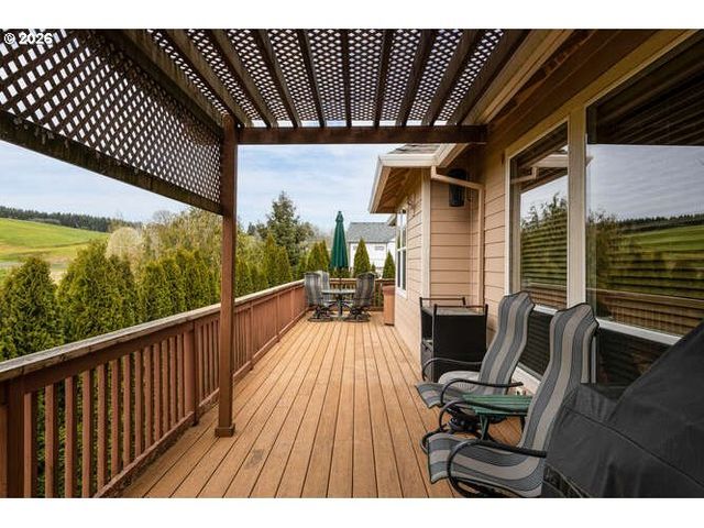 521 Nw MT MAZAMA St, Mc Minnville, OR 97128