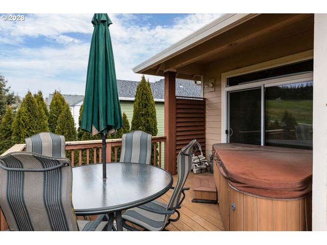 521 Nw MT MAZAMA St, Mc Minnville, OR 97128