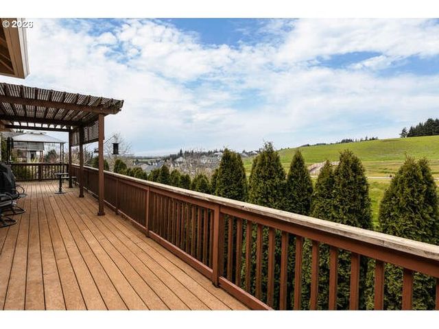521 Nw MT MAZAMA St, Mc Minnville, OR 97128