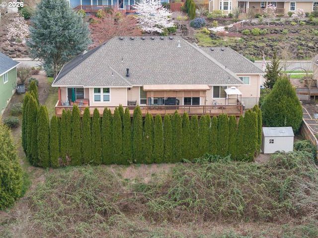 521 Nw MT MAZAMA St, Mc Minnville, OR 97128