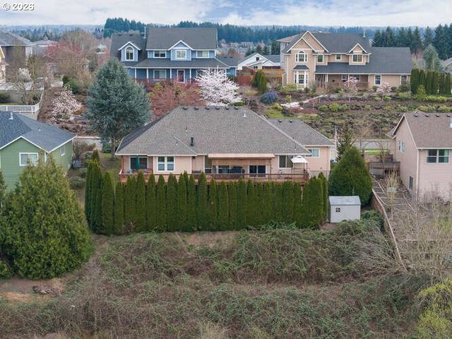 521 Nw MT MAZAMA St, Mc Minnville, OR 97128