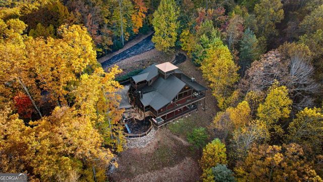 904 Raccoon Road, Blue Ridge, GA 30513