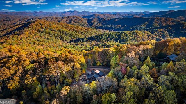 904 Raccoon Road, Blue Ridge, GA 30513