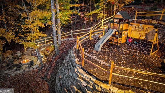 904 Raccoon Road, Blue Ridge, GA 30513