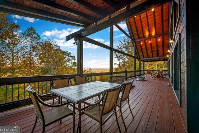 904 Raccoon Road, Blue Ridge, GA 30513