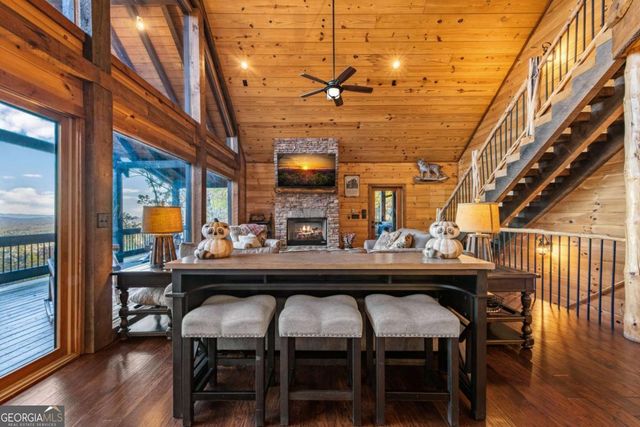 904 Raccoon Road, Blue Ridge, GA 30513