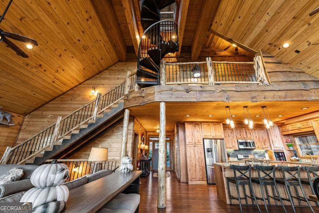 904 Raccoon Road, Blue Ridge, GA 30513