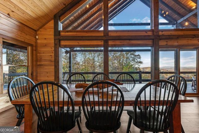 904 Raccoon Road, Blue Ridge, GA 30513