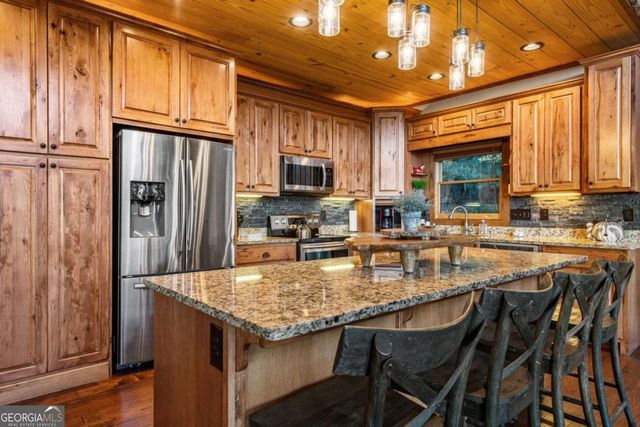 904 Raccoon Road, Blue Ridge, GA 30513