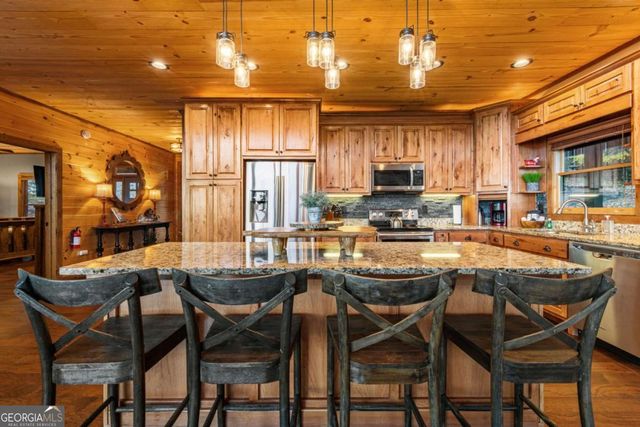 904 Raccoon Road, Blue Ridge, GA 30513